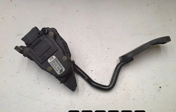 Ford Galaxy Accelerator throttle pedal 7M1721603