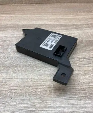 Audi A6 S6 C6 4F Keyless (KESSY) go control unit/module 4F0907335 033540101