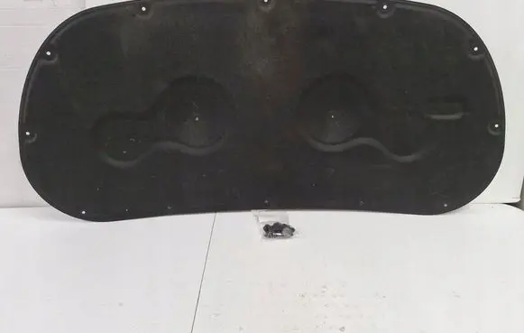 KIA Pro Cee'd III Engine bonnet/hood sound/heat insulation 81124-J7000