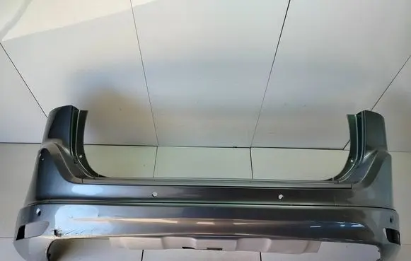 Volvo XC60 Rear bumper 30763426