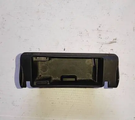 Audi A8 S8 D3 4E Rear door ashtray 4B0857405A 81360