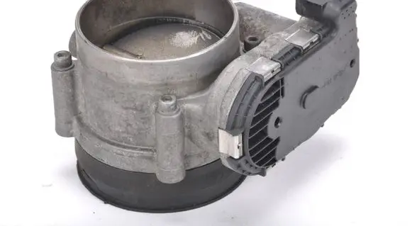 Maserati Coupe Electric throttle body valve 0280250101