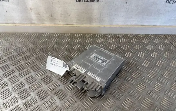 Volkswagen PASSAT B5 Engine control unit/module ECU 028906021GL