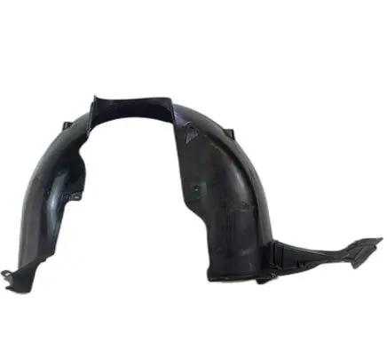 Skoda Octavia Mk3 (5E) Front wheel arch liner splash guards 5E0809957