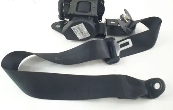 Mitsubishi Eclipse Cross Rear seatbelt 633032700D E406452812H