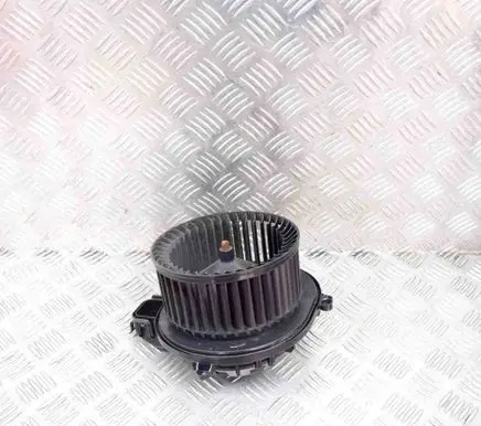 BMW 4 F32 F33 Heater fan/blower 9276112 T947769