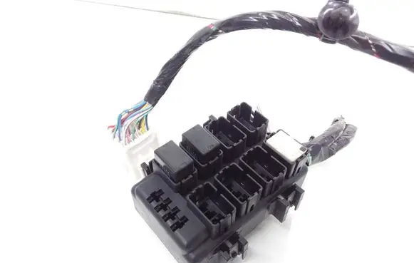Subaru Forester SH Fuse module 1567001020
