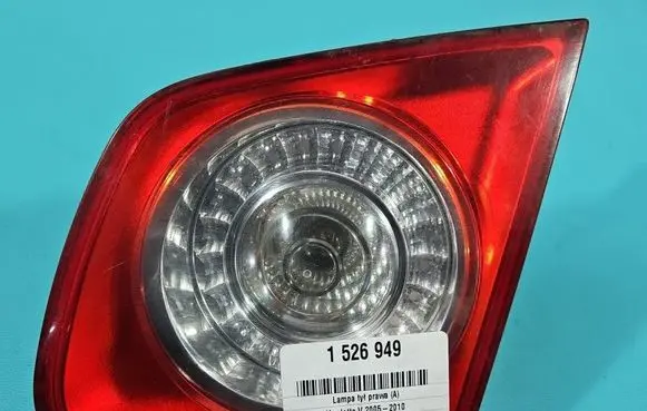 Volkswagen Jetta V Rear/tail lights 983152 IMPRK1526949