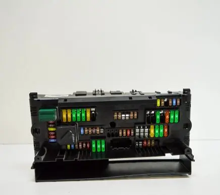 BMW X4 F26 Fuse box set 9315150