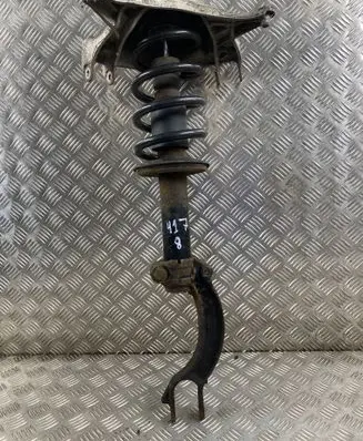 Audi Q5 SQ5 Front shock absorber/damper 8R0031G