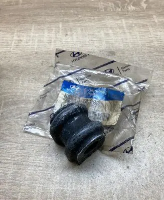 Hyundai Santa Fe Rear active stabilizer 555133K200