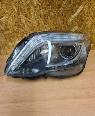 Mercedes-Benz GLK (X204) Headlight/headlamp A2048202339