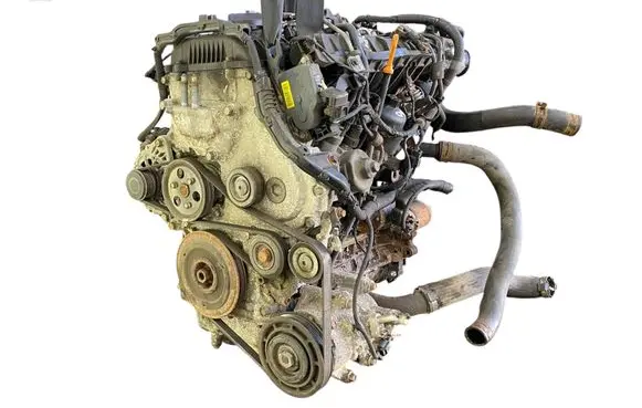 KIA Optima Engine D4FD