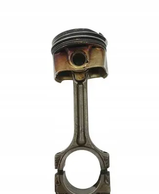 Dacia Logan II Piston with connecting rod 20R0