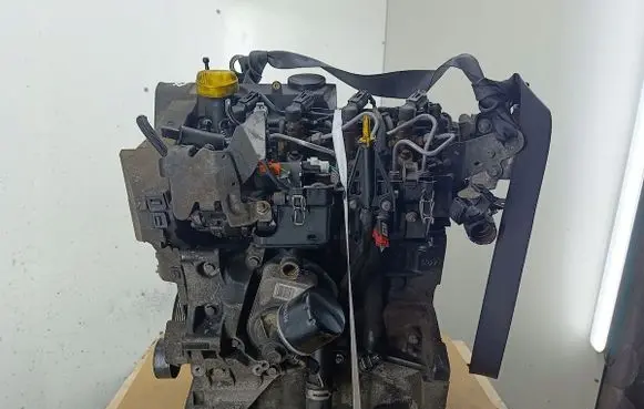 Nissan Qashqai Engine K9KH282