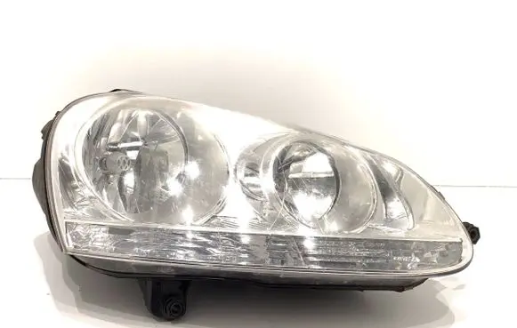 Volkswagen Golf V Headlight/headlamp