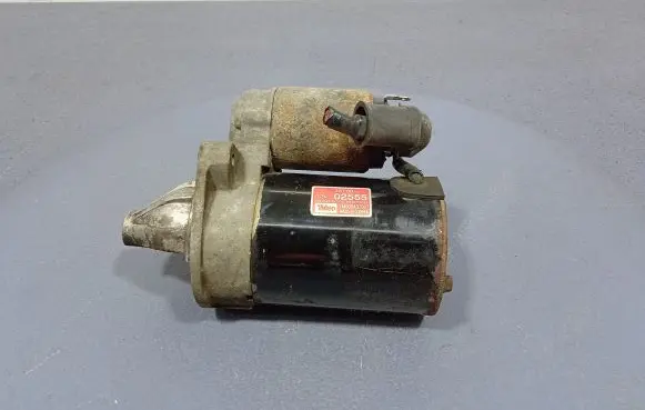 Hyundai Getz Starter motor 36100-02555