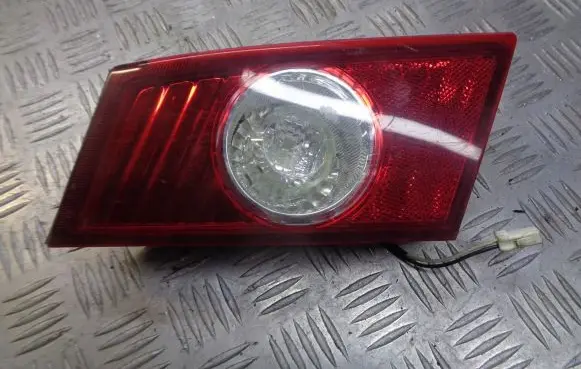 Chevrolet Epica Tailgate rear/tail lights