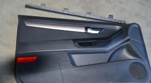 KIA Ceed Front door card panel trim 823201H300 1483452
