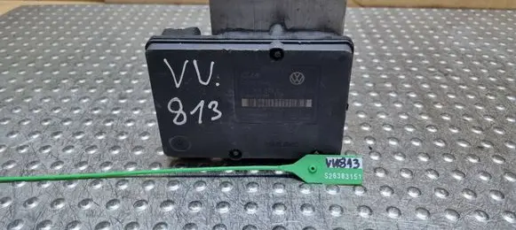 Volkswagen Touareg I ABS Pump S26383151 7L0907379G