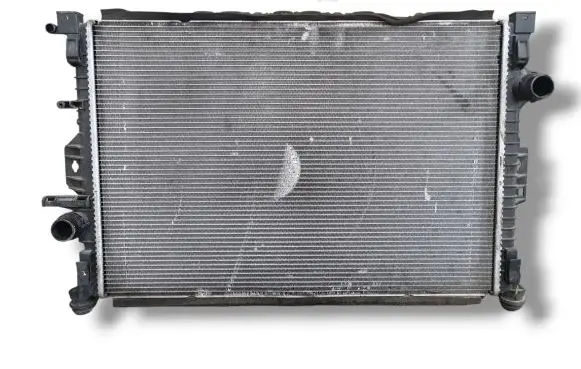 Volvo S60 Coolant radiator