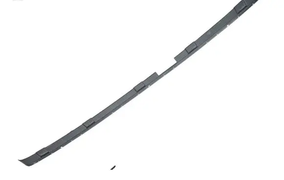 Volvo XC60 Radiator support slam panel bracket 31457560