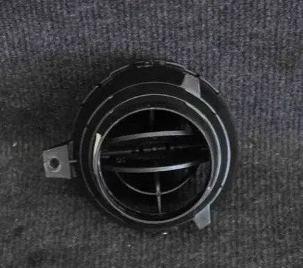 Mini One - Cooper Coupe R56 Dashboard air vent grill cover trim 121090210