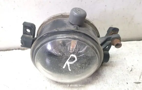 Ford Focus C-MAX Front fog light 