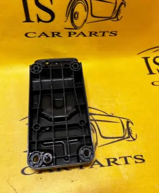 Renault Megane IV Other center console (tunnel) element 349046369R