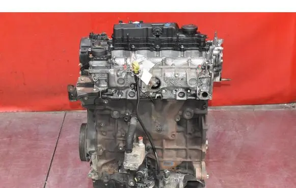 Ford Mondeo MK I Engine T7CN