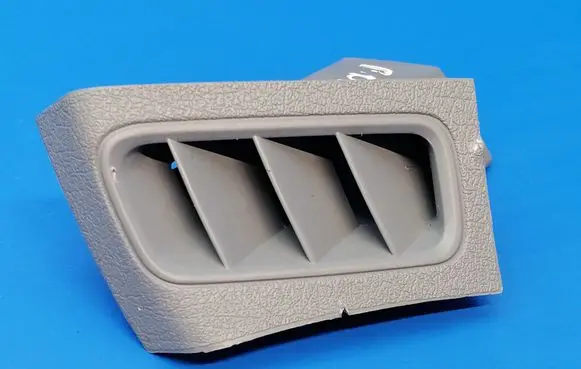 Ford Transit Dashboard side air vent grill/cover trim 6C1118K555