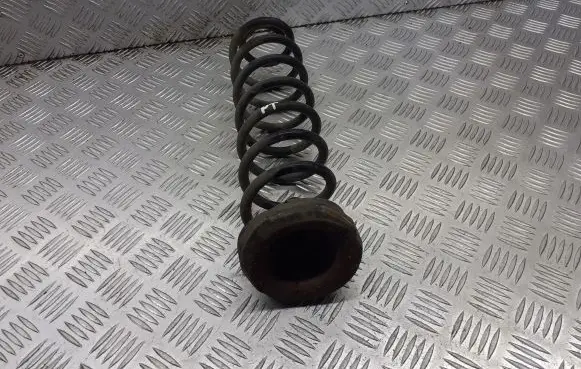 Renault Megane II Rear coil spring