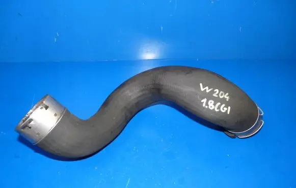 Mercedes-Benz C W204 Intercooler hose/pipe