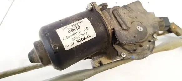 Toyota Corolla Verso AR10 Wiper motor 851100F020