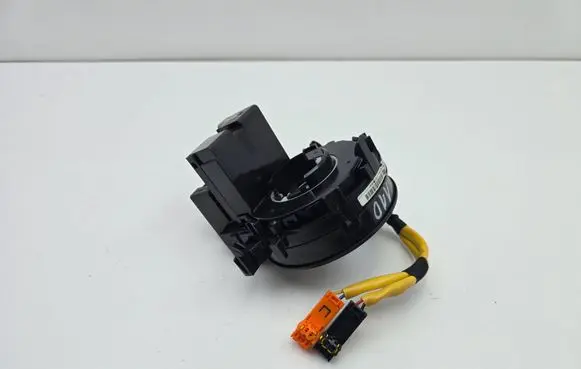 Airbag slip ring squib (SRS ring)