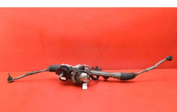 Peugeot 2008 I Steering rack 6820000190