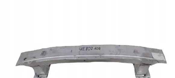 Audi e-tron Front bumper cross member 4KE807109