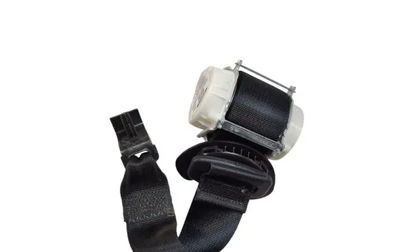 Ford Explorer V Third row seat belt FB5378611B50 FB5378611B50AB 34082304LBL