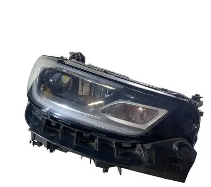 Chrysler Pacifica Headlight/headlamp 640000001210 P68428558AB 111521A