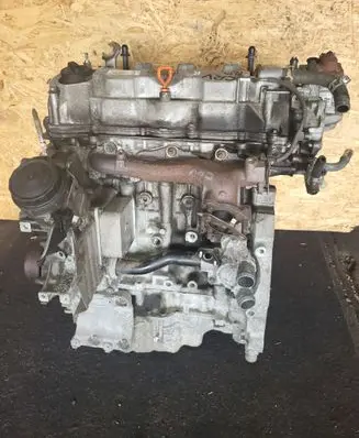 Honda CR-V Engine N22B3