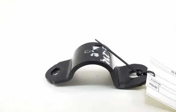 Toyota Yaris Sway bar bush bracket, front 4882452060