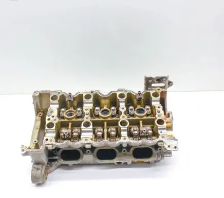 Mercedes-Benz S C217 Engine head R2760162400