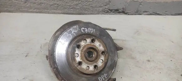 Volkswagen Caddy Front wheel hub