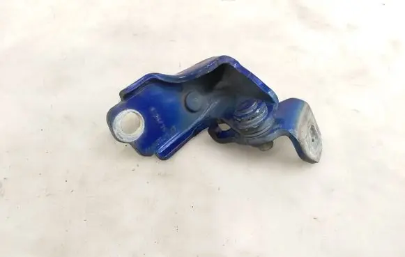 Ford S-MAX Front door lower hinge DS73F22810AA