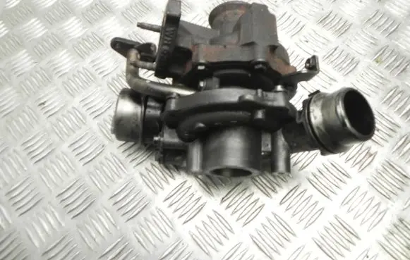 Mercedes-Benz A W176 Turbo 113657H VD20541
