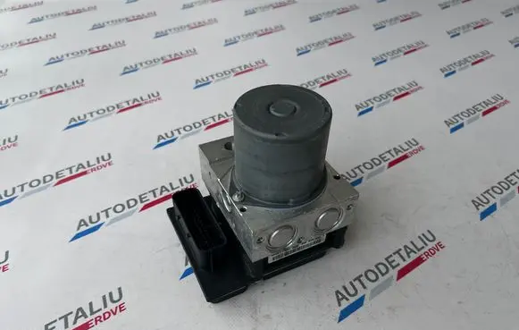 BMW 5 E60 E61 ABS Pump 6777797 6777799 34516777797