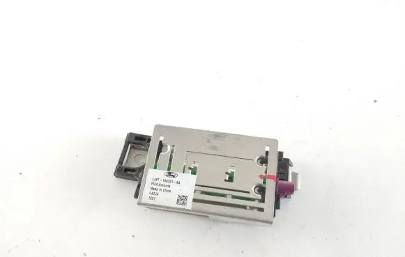 Ford Mustang Mach-E Aerial antenna amplifier LJ8T19K351AA