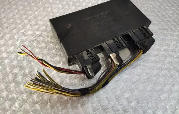 Parking PDC control unit/module