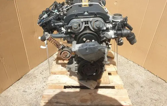Opel Astra J Engine A14NET