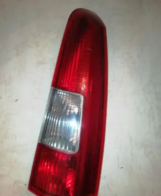 Volvo V70 Rear/tail lights 9154494 0154494ECE
